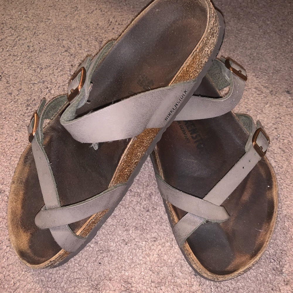 Birkenstock women’s Mayari Sandal